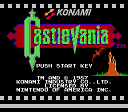 Castlevania Reved Up!!